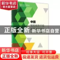 正版 中国智能城市环境发展战略研究 中国智能城市建设与推进战略