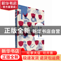 正版 小世界:在欧洲做学术的注脚 张悦悦著 生活·读书·新知三联