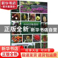 正版 中国迁地栽培植物大全:第二卷:天南星科 落葵科 黄宏文主编