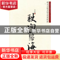 正版 驶向蓝海:神华宁煤重组与创新探析 王俭著 宁夏人民出版社