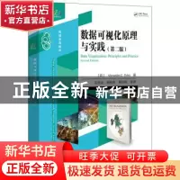 正版 数据可视化原理与实践 (荷)Alexandru C. Telea著 电子工业