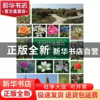 正版 中国迁地栽培植物大全:第十卷:胡椒科 蔷薇科 黄宏文主编 科