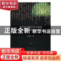 正版 全球生产网络中本土制造企业升级机制及战略研究 唐春晖著