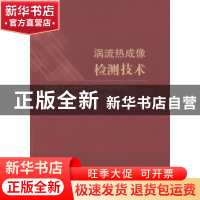 正版 涡流热成像检测技术 潘孟春,何赟泽,陈棣湘编著 国防工业