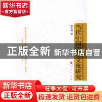 正版 当代中国青年文化研究 陆玉林著 人民出版社 9787010080055