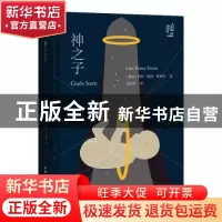 正版 神之子(精)/北欧文学译丛 (挪)拉斯·彼得·斯维恩(Lars Pette