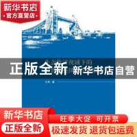 正版 生态批评视域下的17世纪英国玄学诗歌研究 王卓著 武汉大学