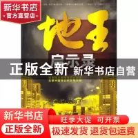 正版 地王启示录 冯源编著 企业管理出版社 9787802555822