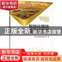 正版 智能化管线信息系统应用 中国石化管道储运有限公司 中国石