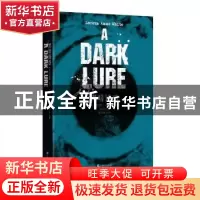 正版 黑暗诱惑 [美]劳瑞斯·安妮·怀特 著 黄钰婷 译 蔡君梅 校译