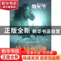 正版 丛林惊魂 [英]米雪儿·佩弗[MichellePaver]著 中国和平出版