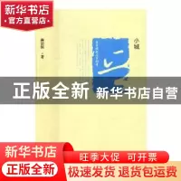 正版 晋军崛起文学档案—小城 燕治国 北岳文艺出版社 9787537847