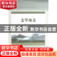 正版 文学南京:论二十世纪二三十年代南京文学生态 张勇 中国社会