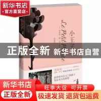 正版 小王子(2018版) (法)安东尼·德·圣·埃克苏佩里著 湖南文艺出