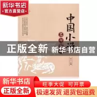 正版 中国小说名句解析 天人主编 内蒙古人民出版社 978720414036