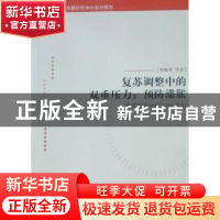 正版 复苏调整中的双重压力:预防滞胀:中国经济分析:2010-2011 周