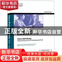 正版 Cisco IPv6网络实现技术 (加)戴斯缪勒斯 人民邮电出版社 97