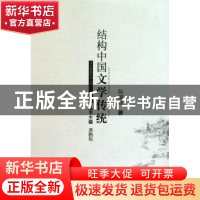 正版 文学批评的视野 龚鹏程著 华中师范大学出版社 9787562247