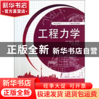 正版 工程力学 杨丽君,包雯蕾主编 天津大学出版社 978756184808