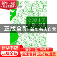 正版 中国中篇小说年选:2013 谢有顺编选 花城出版社 97875360693
