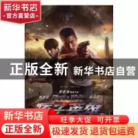 正版 痞子英雄:黎明升起 陈怡方,刘一萌 北京联合出版公司 978755