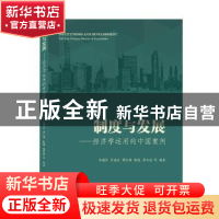 正版 制度与发展--经济学运用的中国案例 李通屏,肖建忠,邵红梅