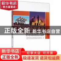 正版 第十五届石油工业标准化学术论坛论文集 全国石油天然气标准