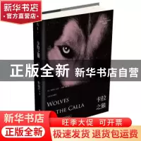 正版 卡拉之狼 [美]斯蒂芬·金 上海文艺出版社 9787532149353 书
