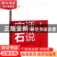 正版 实话石说:和谐中国面对的问题与挑战 石述思著 中国工人出版