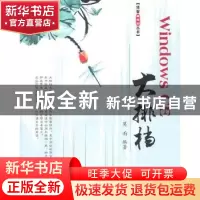正版 Windows CE大排档 莫雨编著 北京航空航天大学出版社 978751