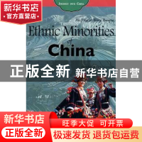 正版 民族之旅:[英文本] 徐英,王宝琴编著 五洲传播出版社 97875