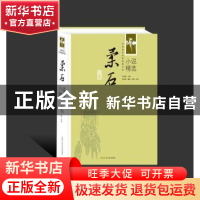 正版 柔石小说精选 张秀枫主编 北京工业大学出版社 978756393501