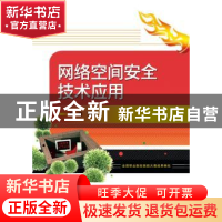 正版 网络空间安全技术应用 杨诚主编 电子工业出版社 9787121332