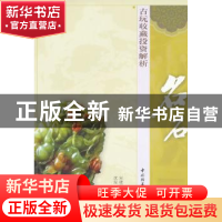 正版 古玩收藏投资解析:名石 宋建文主编 中国轻工业出版社 97875