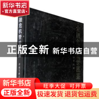 正版 金融危机警世图鉴 新华通讯社摄影部 中央文献出版社 978750