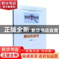 正版 团队情境中职场欺负行为的跨层次研究 付美云著 天津大学出