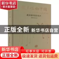 正版 歌声唱响中国——最美城市音乐名片 中国音乐家协会 中国文
