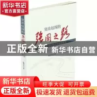 正版 突出包围的强国之路:新形势下中非经贸合作战略研究 施勇杰