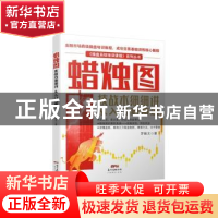 正版 蜡烛图技战术细细讲:从入门到精通 罗振文著 广东经济出版社