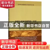 正版 准噶尔盆地玛湖凹陷三叠系百口泉组砂砾岩储层形成与演化 雷