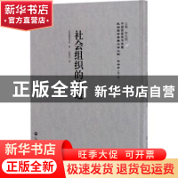 正版 社会组织的演进 哀利赛邵可侣 上海社会科学院出版社 978755