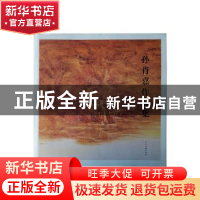 正版 孙肖嘉作品集 荆林波,史丹,夏杰长主编 人民美术出版社 97