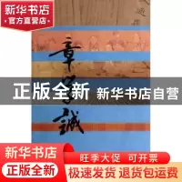 正版 史志巨擘:章学诚传 王作光著 作家出版社 9787506374415 书