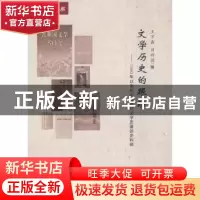 正版 文学历史的跟踪:1980年以来的中国当代文学史著述史料辑 王