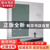 正版 寻找文学的新可能/文学的可能 杨庆祥 江苏凤凰文艺出版社 9