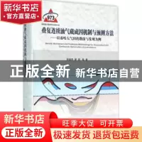 正版 叠复连续油气藏成因机制与预测方法:以南哈大气田的勘探与发