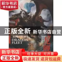 正版 郑和宝船密码:飞龙舰队 涂彪著 北京联合出版公司 978755027