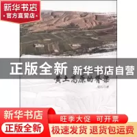 正版 幸福陕北,我心中的长歌:黄土高原的脊梁 赵石 中国文联出