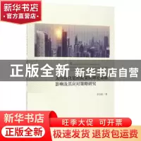 正版 美国量化宽松政策的理论基础、影响及其应对策略研究 李自磊