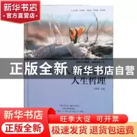正版 年轻人要懂得的人生哲理 文思源主编 沈阳出版社 9787544179